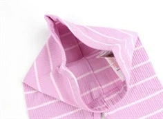 Name It pastel lavender/festival bloom stribet legging